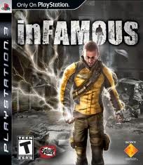 Infamous 3 for PS4 confirmed for Sony's next gen console Infamous 3 has been announced to released for the PS4 console