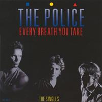 [1986] - Every Breath You Take - The Singles