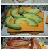Bacon Avocado Grilled Cheese recipe