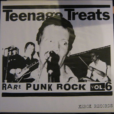 Regal Zone Factory Girl EP Regal Zone Factory Girl EP