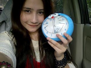 Prilly