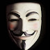 Hacker "Anonymous" Hacker "Anonymous"