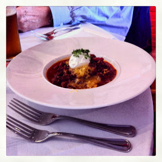 Chili - Guvnor's - SoNo Chili - Guvnor's - SoNo