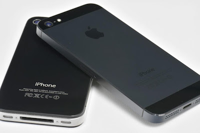iPhone 5 Review and Specs