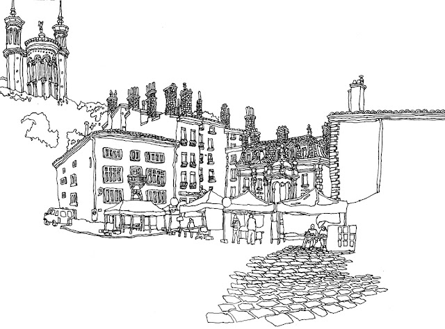 Urban plan Nantucket Marthas Vineyard Massachusetts 17 ai