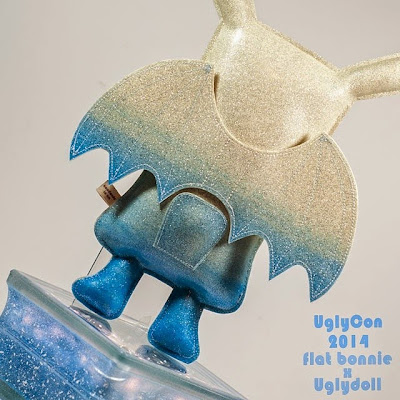 katso uglydolls previews of quot ice bats quot for uglycon 2014 giant robot katso uglydolls previews of quot ice bats quot for uglycon 2014 giant robot