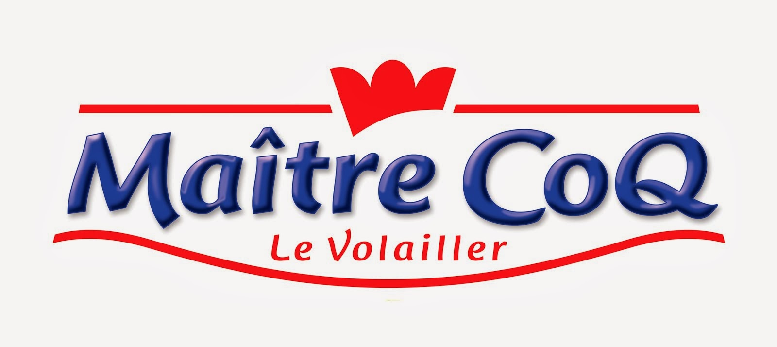 Maître CoQ