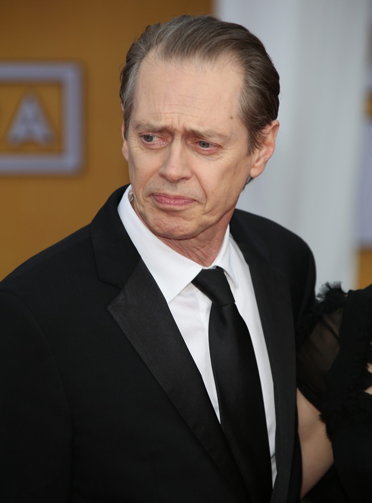 Steve Buscemi Photos | Tv Series Posters and Cast