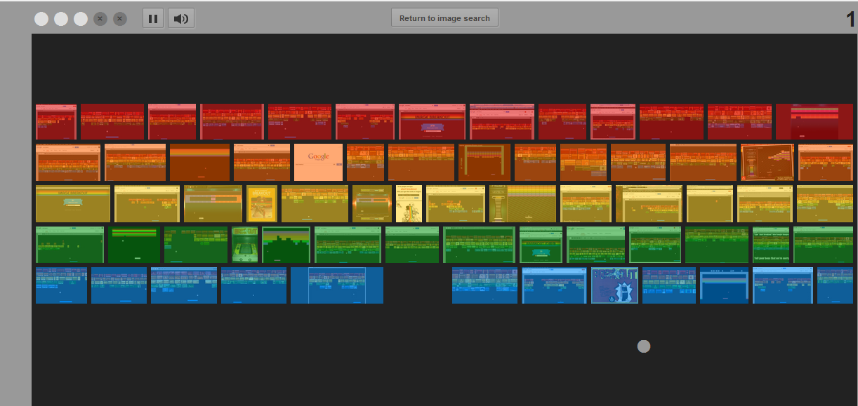 Get Elgoog.im Atari Breakout Pics