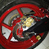 Modifikasi Motor Vixion Velg Jari Jari 2014
