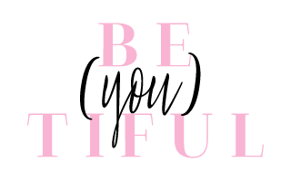 Be(you)tiful