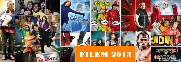 Berikut Adalah Senarai Filem Melayu Terbaru Yang Bakal Menemui Peminat Berikut Adalah Senarai Filem Melayu Terbaru Yang Bakal Menemui Peminat
