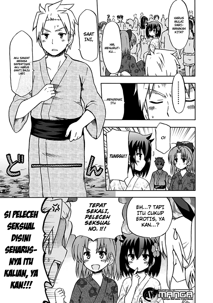 Komik fujimura kun mates 067 68 Indonesia fujimura kun mates 067 Terbaru 5|Baca Manga Komik Indonesia|