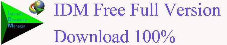 IDM Internet downloader manager free full version with crack