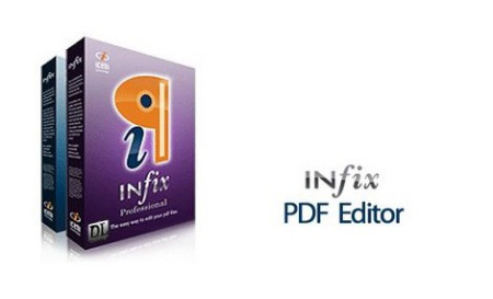Iceni Technology Infix Pdf Editor Pro 6.28 keymaker