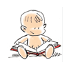 DP BBM Bergerak Lucu Bayi Tutup Buku DP BBM Bergerak Lucu Bayi Tutup Buku