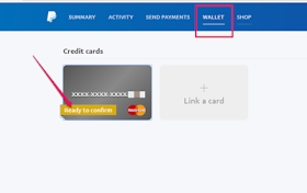 link your ATM card to PayPal in Nigeria