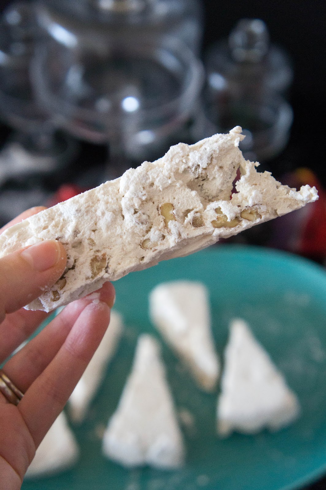 Smart Cookie Maple Pecan Marshmallows