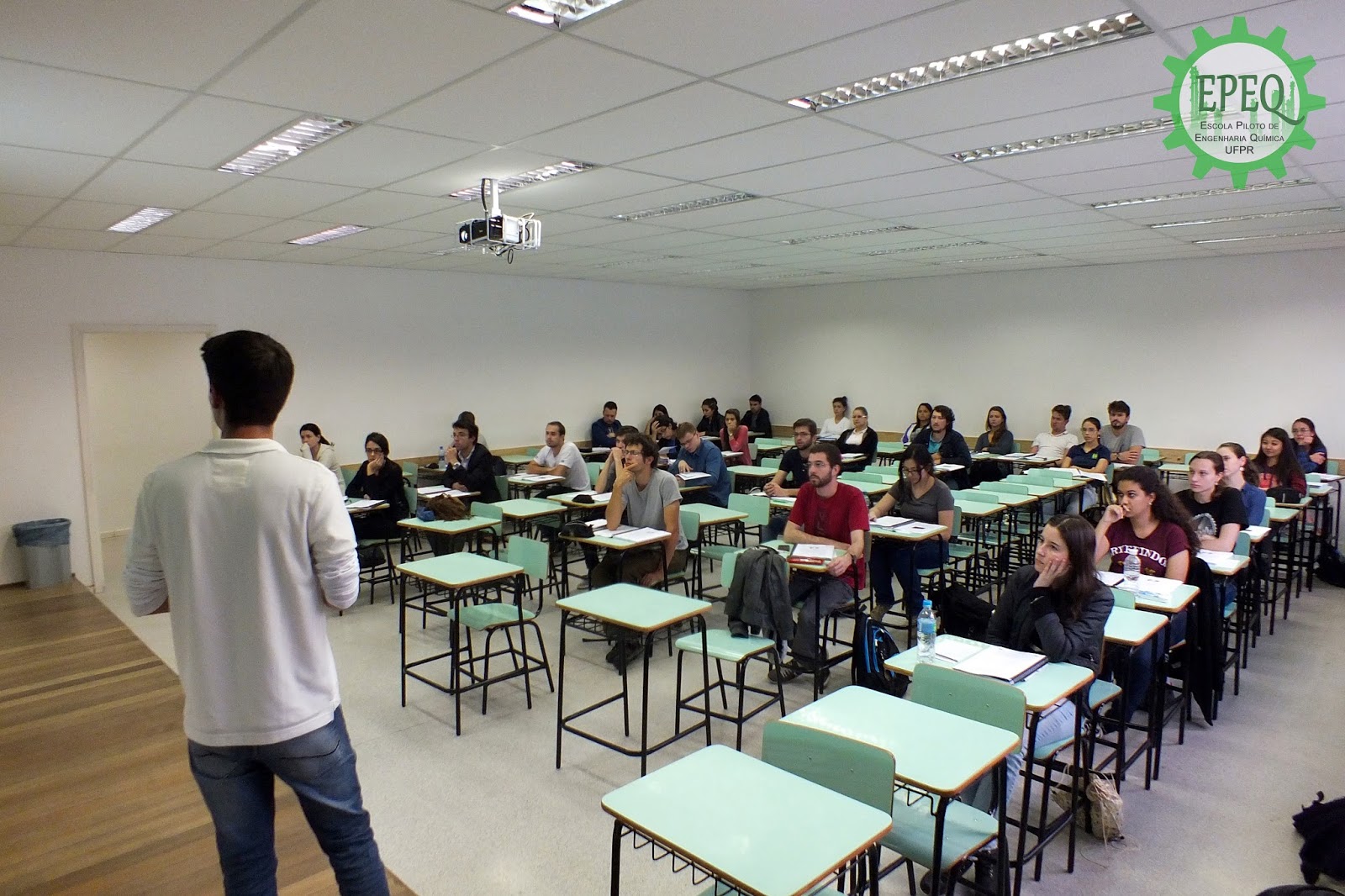 Curso engenharia quimica sp