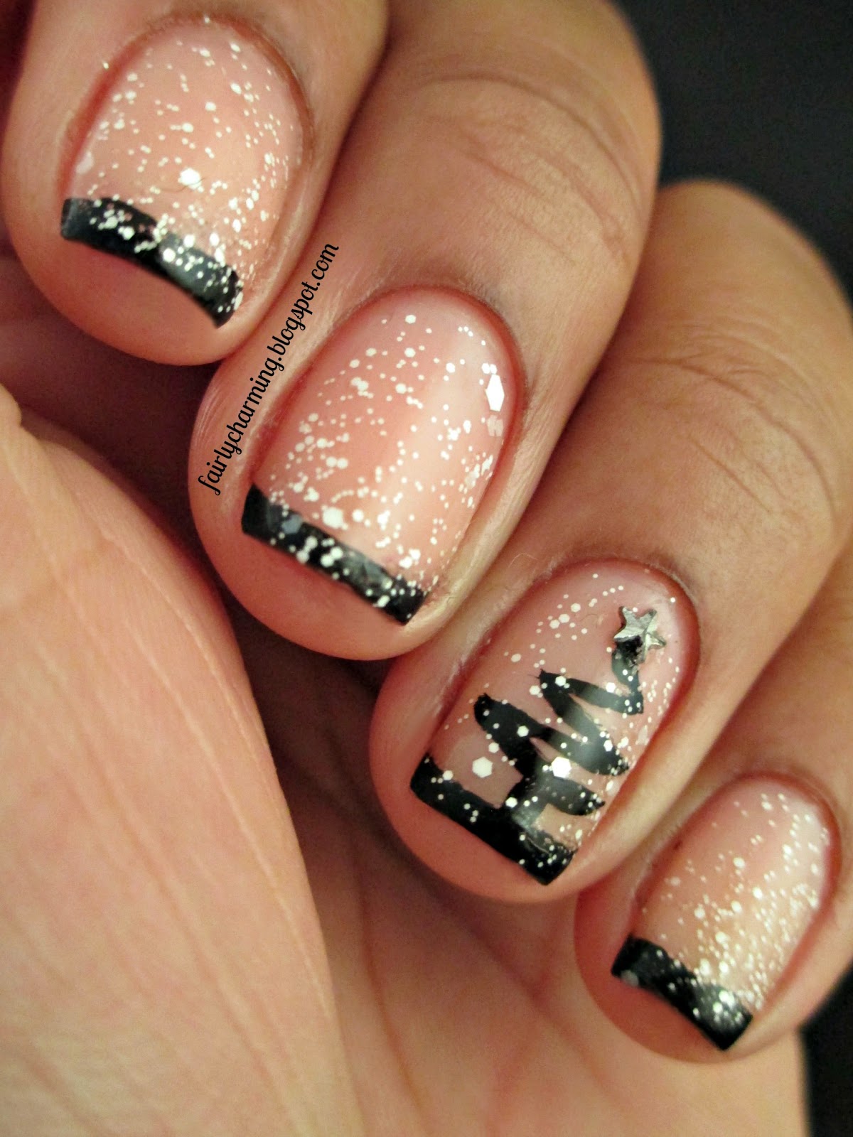 Fairly Charming: A Christmas Eve Inspiration!