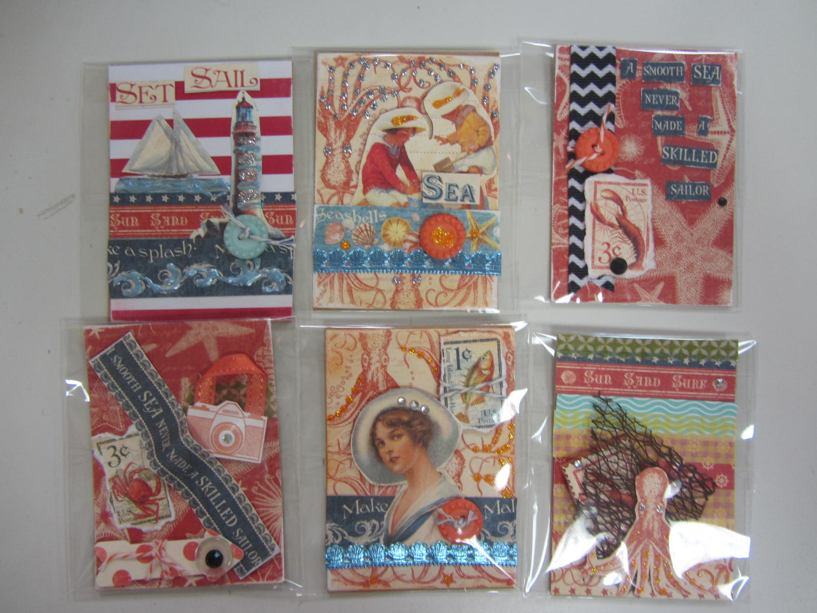 **FREE ViNTaGE DiGiTaL STaMPS** Artist Trading Card Swap