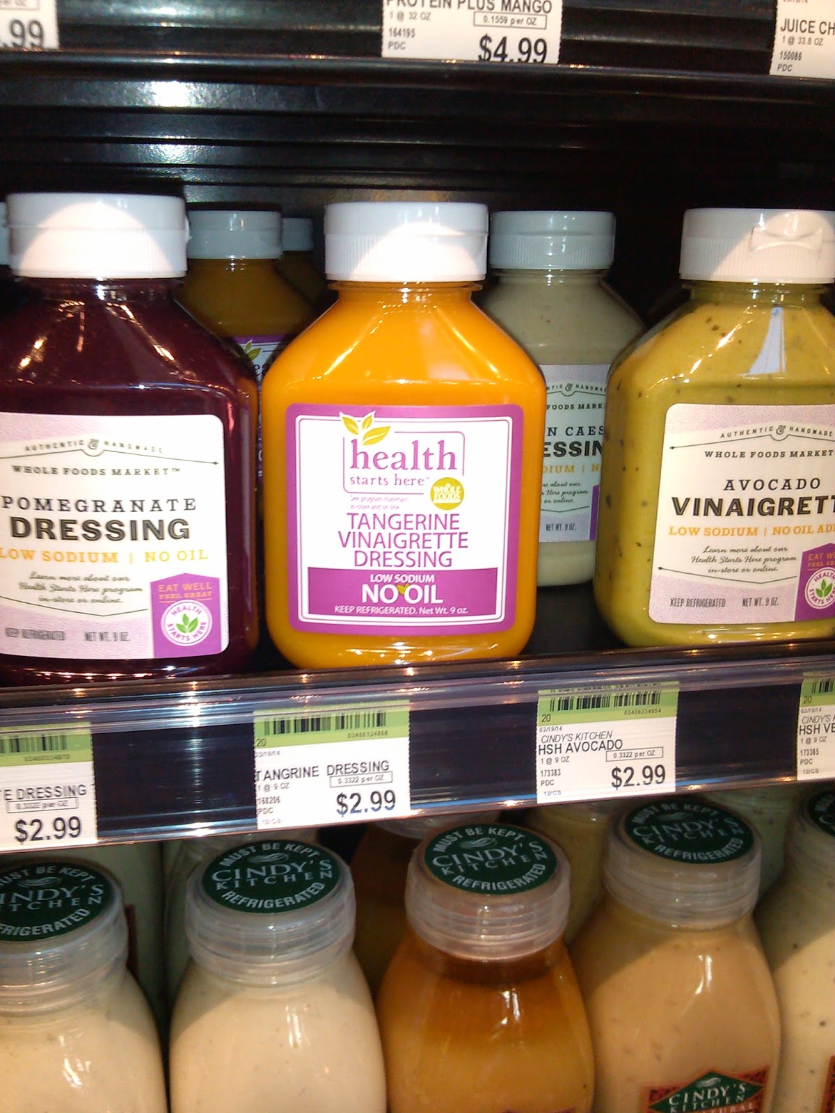 Exploring Real Food Whole Foods Shopping Trip