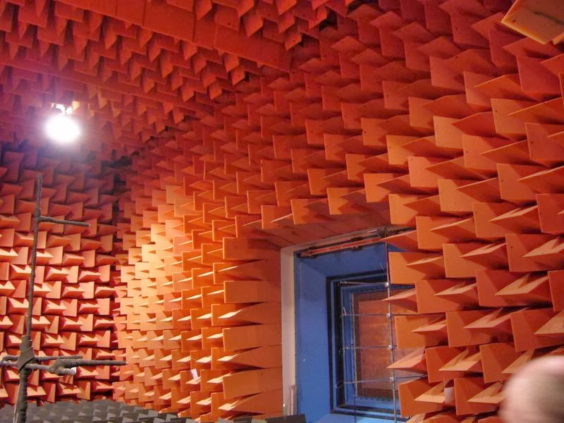 Anechoic Chamber
