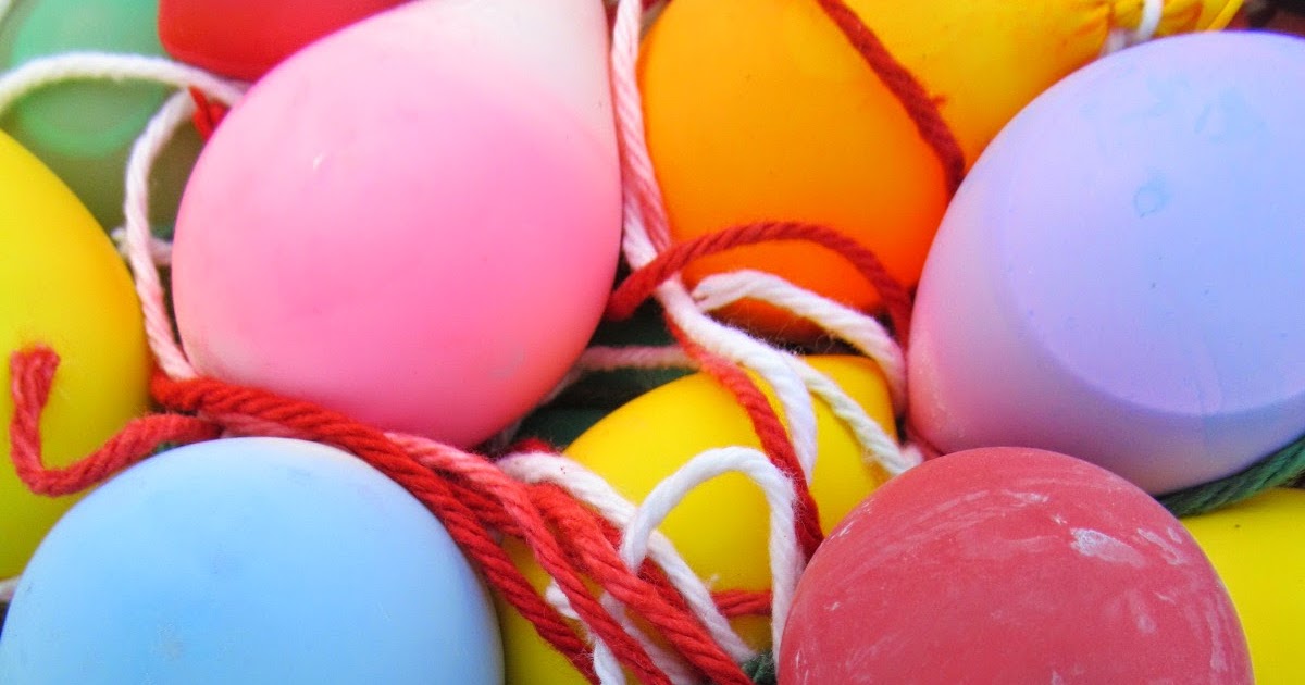 julie water balloon dart painting, part two