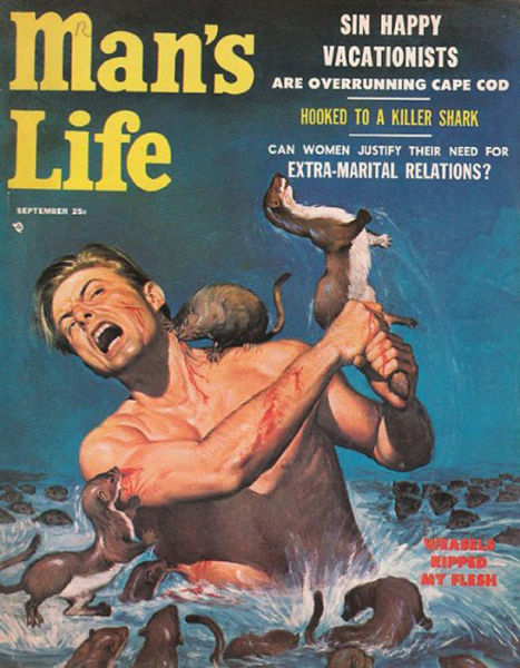 Vintage Magazine American Rifleman, JULY 1977 Vintage Magazine American Rifleman, JULY 1977