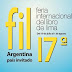 ¡La Feria Internacional del Libro ya tiene fecha!