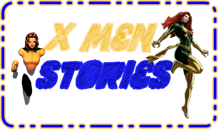 X-MEN Stories