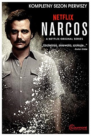 Narcos Season 1 Download 720p