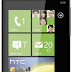 HTC unveils Windows Mango smartphone