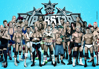 WWE تسيطر على 6 من المراكز الأولى في تصنيف أفضل المصارعين %D9%86%D8%AC%D9%88%D9%85+wwe