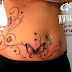 TATTOO Evangelina