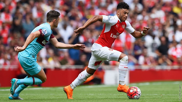 Pekan 2: Prediksi Crystal palace vs Arsenal 16 Agustus 2015 Pekan 2: Prediksi Crystal palace vs Arsenal 16 Agustus 2015