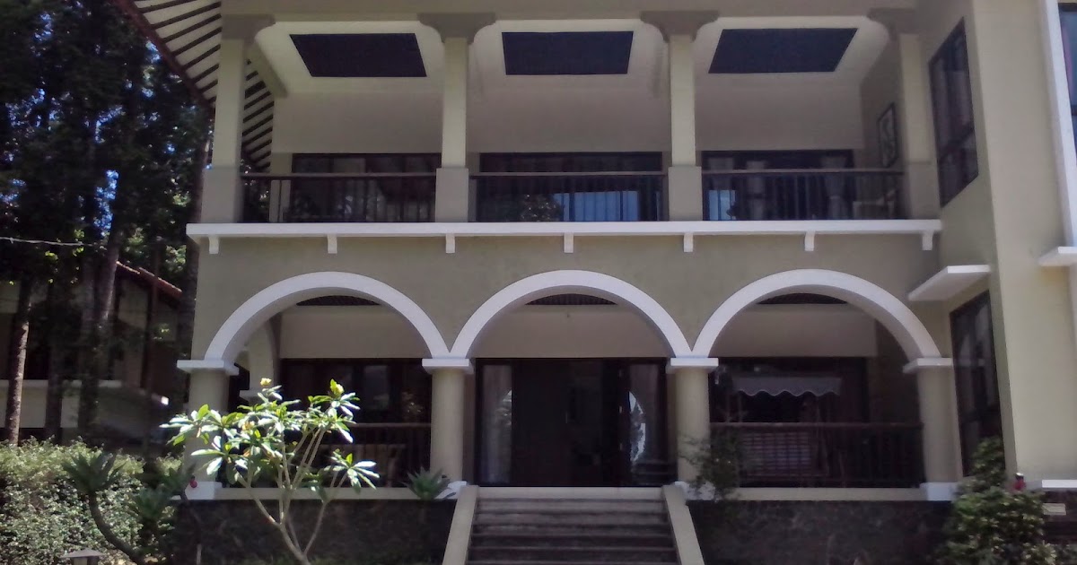 Download Villa Puncak Tambala Manado Images
