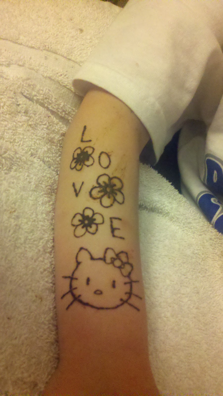 Something About Henna Something About Henna