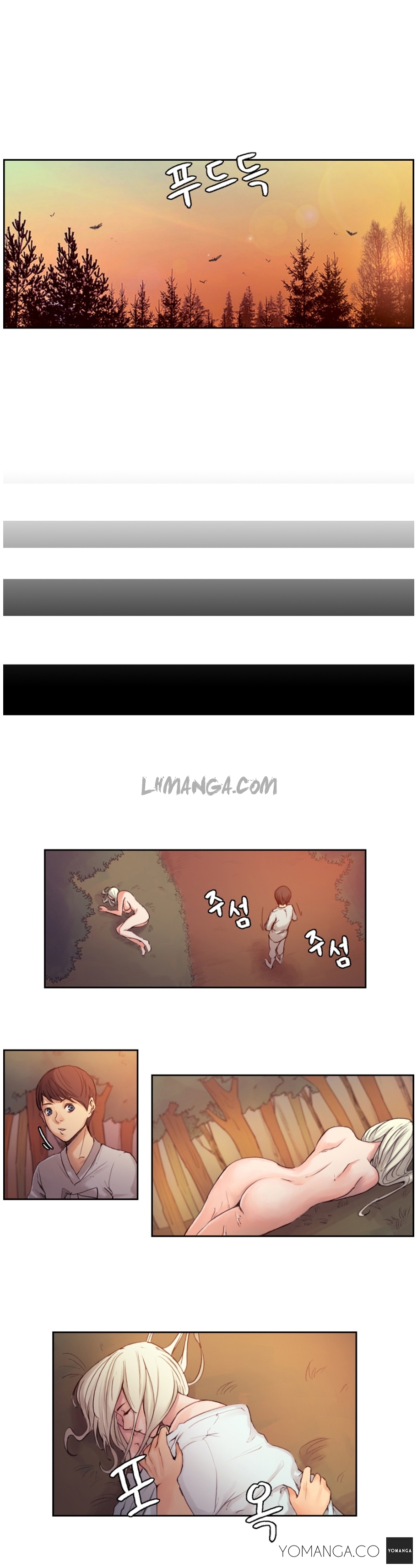 Woodman dyeon Full 15 Chapter Woodman dyeon Full 15 Chapter