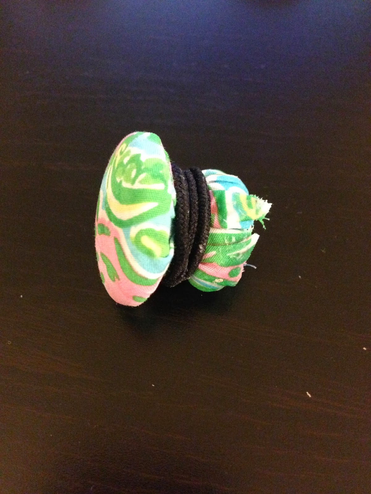 A Little Bolt of Life DIY Dresser Knob Makeover