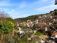 Ivončeve špilje Profunda Brač Dol slike otok Brač Online Ivončeve špilje Profunda Brač Dol slike otok Brač Online