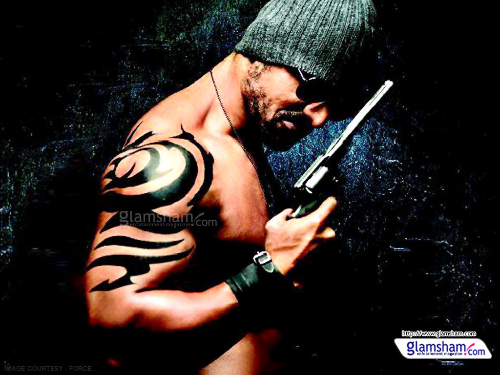 John Abraham Wallpapers Part 1 | Wallpaper Zoom