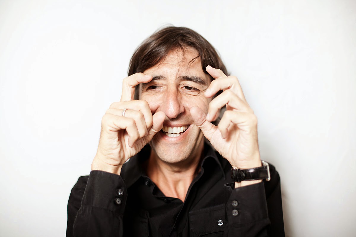 Entrevista a Benjamín Prado