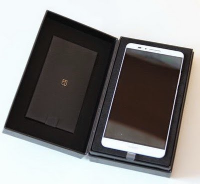 Huawei Ascend Mate 7 HP China Android