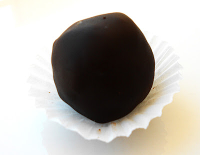 cioccolatini al cocco