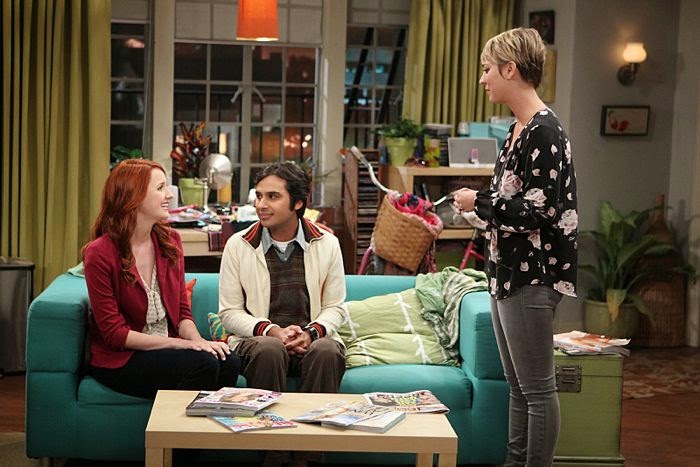 big bang theory season 2 episode 15