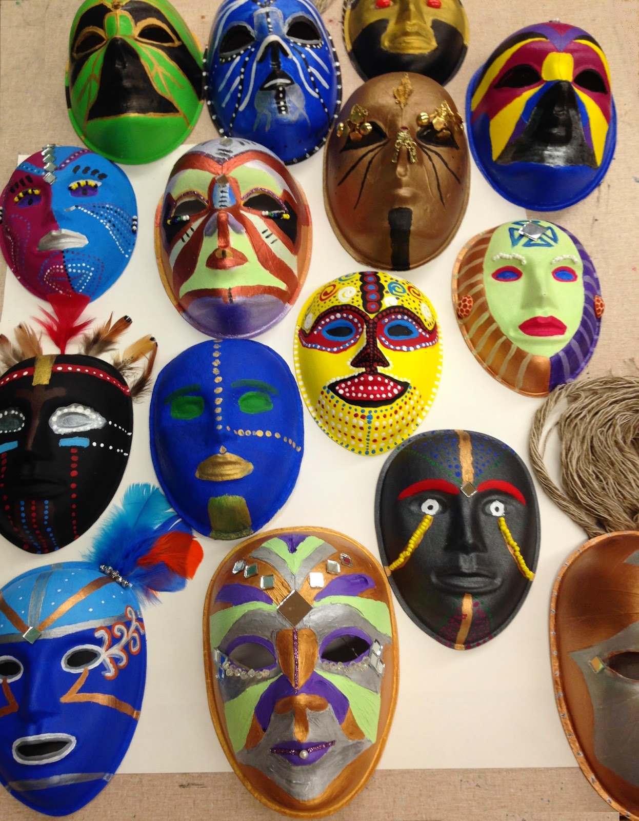 African American Traditions STUDENT PORTFOLIO