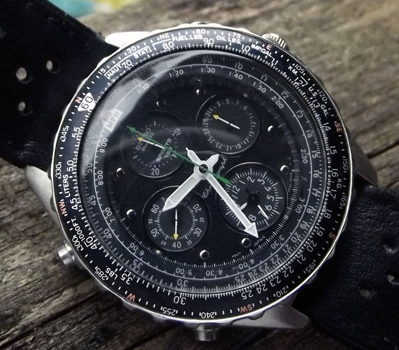 Jam Vintage Mei 2013