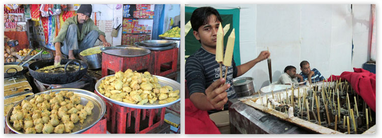 Rajkot Street Food Rajkot Street Food