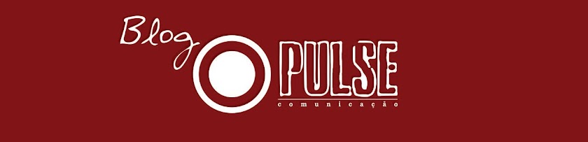 Blog da Pulse Comunicação